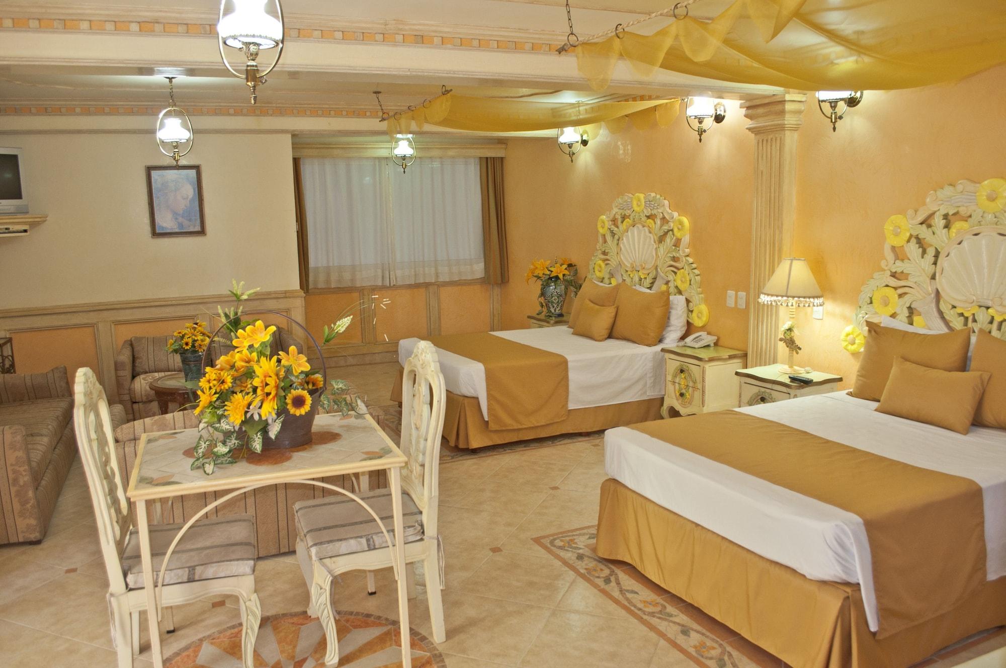 Villa las Margaritas Plaza Cristal Xalapa Esterno foto