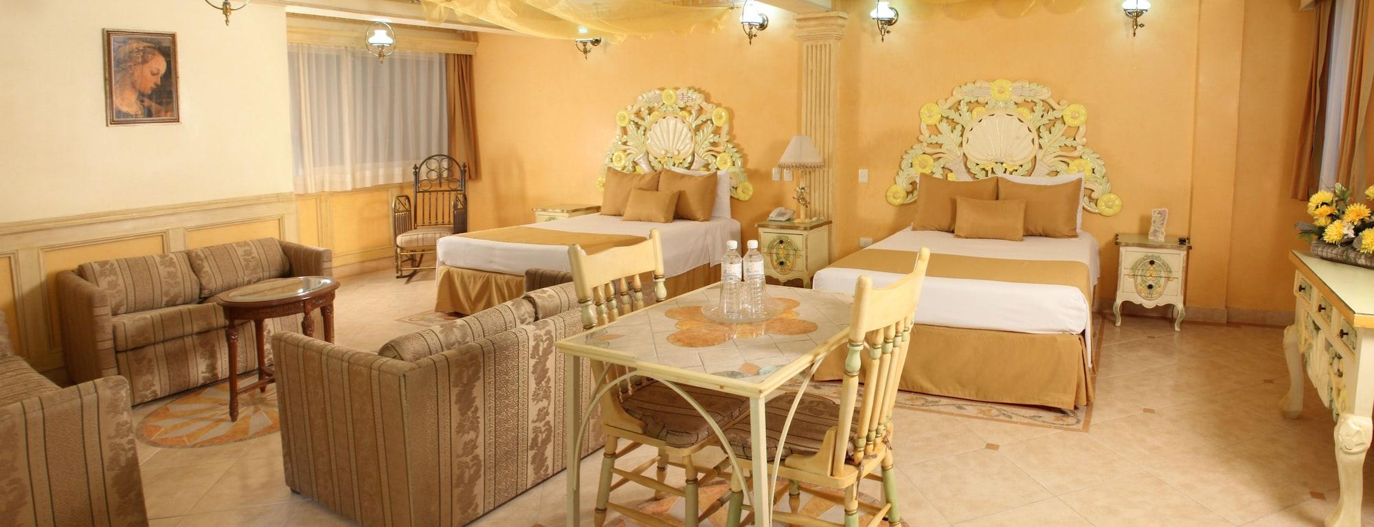 Villa las Margaritas Plaza Cristal Xalapa Esterno foto