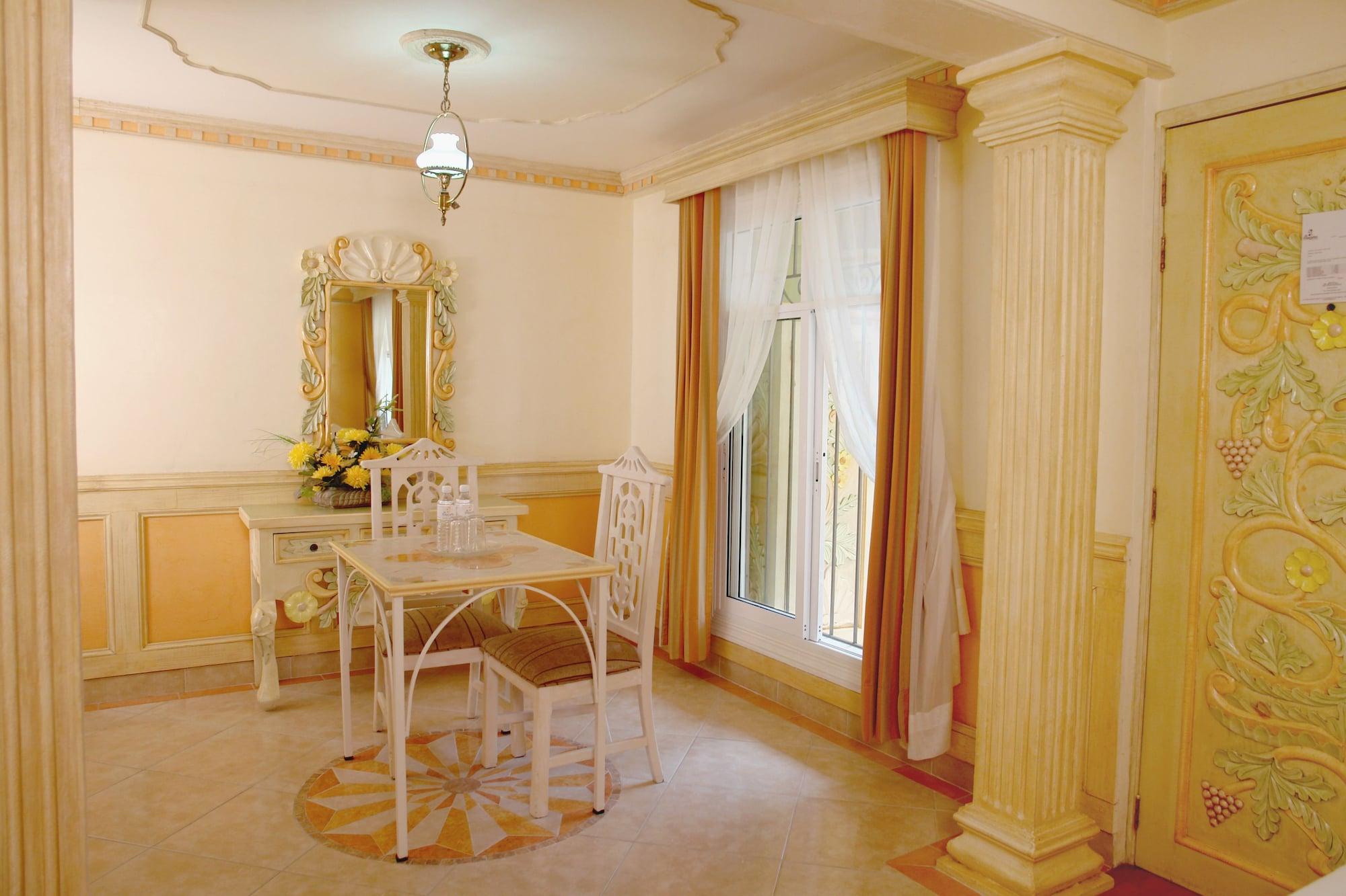 Villa las Margaritas Plaza Cristal Xalapa Esterno foto