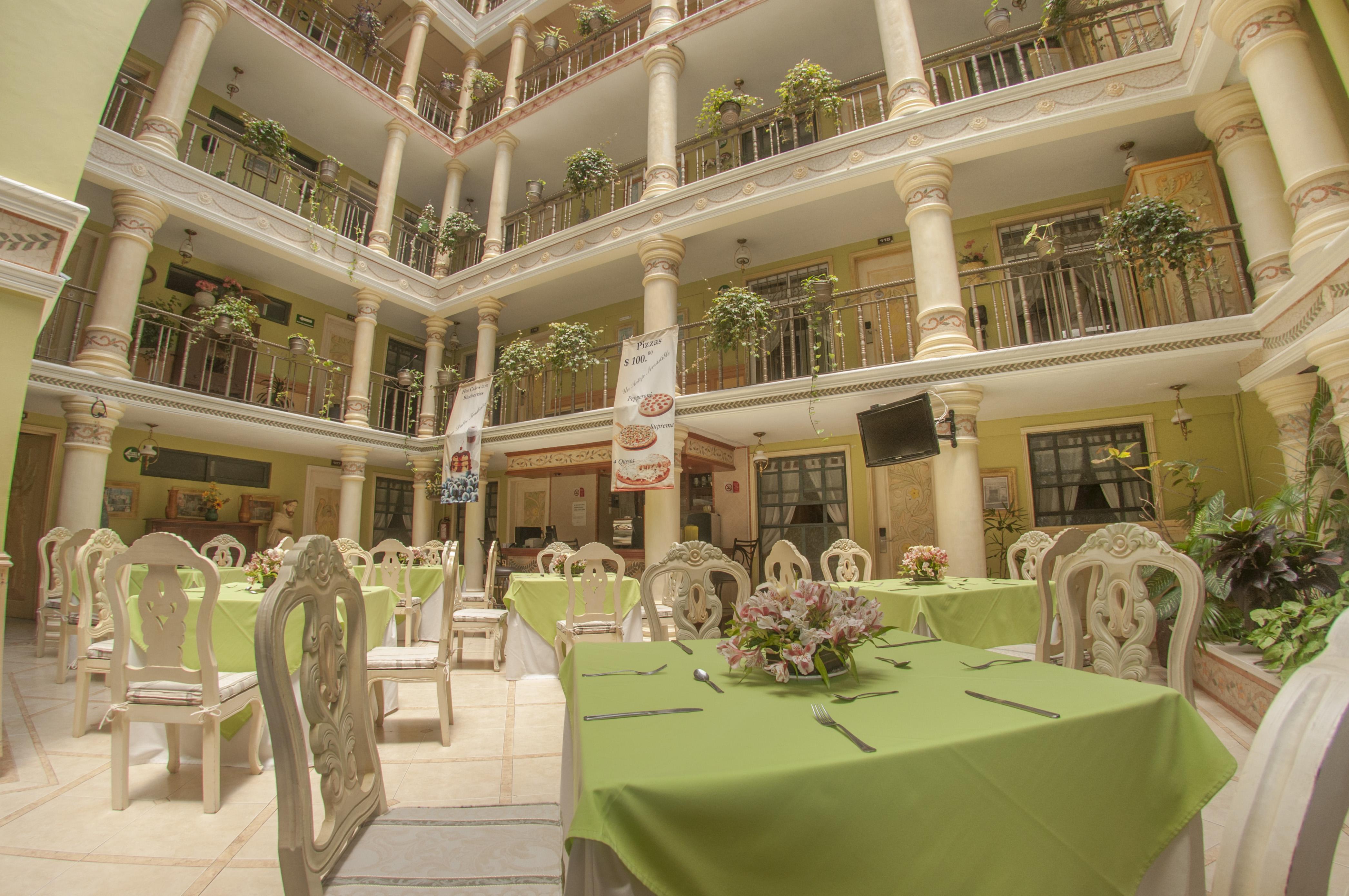 Villa las Margaritas Plaza Cristal Xalapa Esterno foto