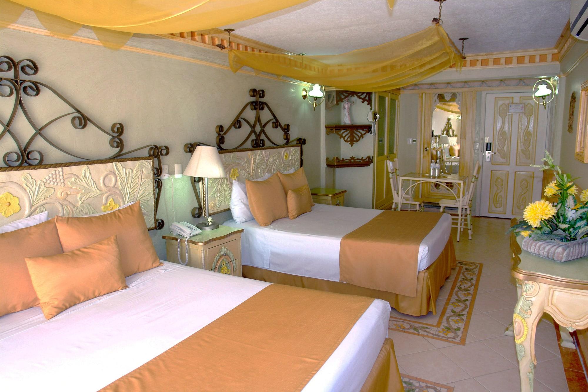Villa las Margaritas Plaza Cristal Xalapa Esterno foto