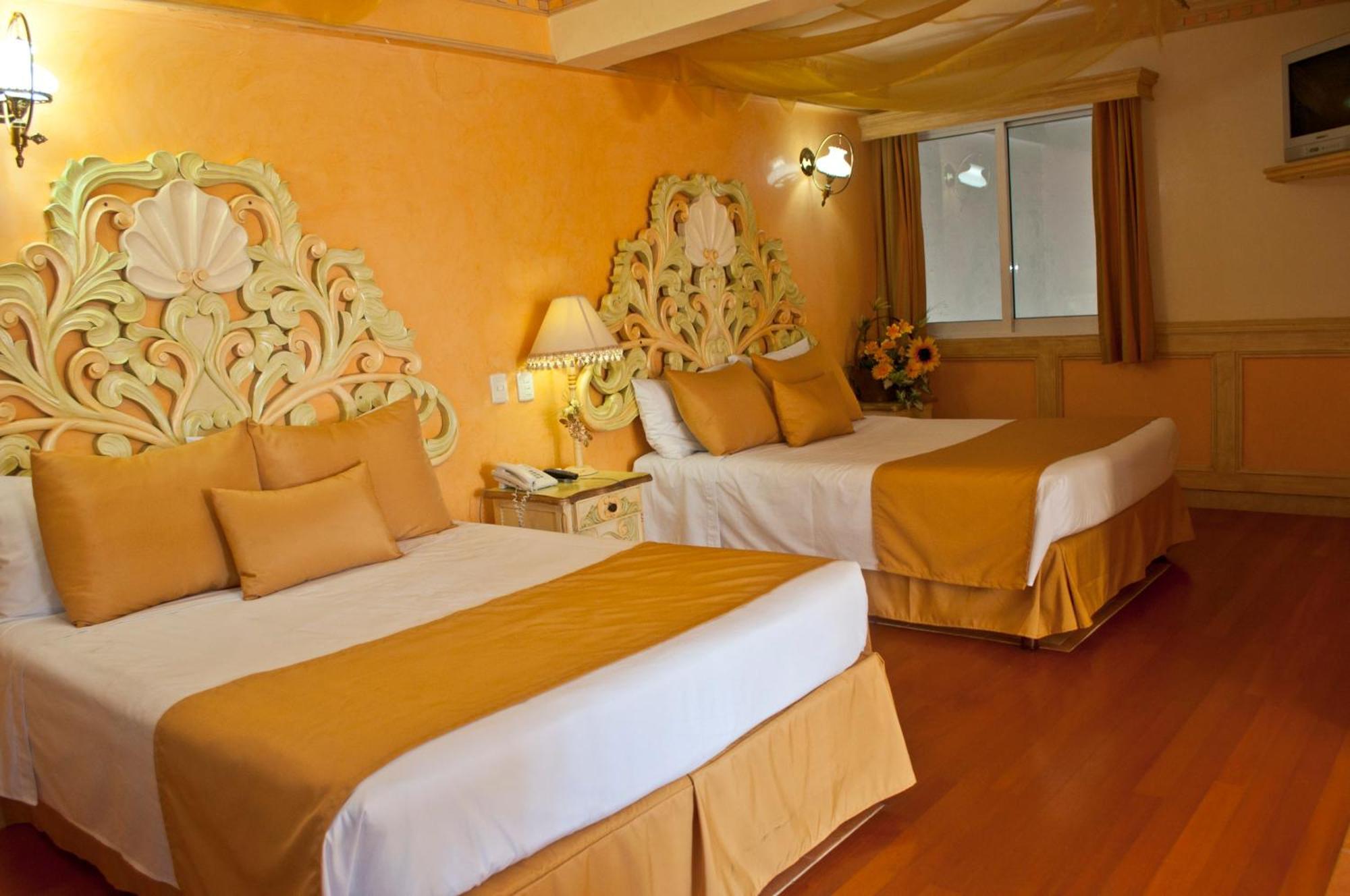 Villa las Margaritas Plaza Cristal Xalapa Esterno foto