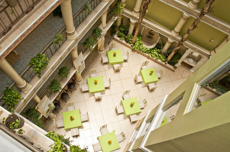 Villa las Margaritas Plaza Cristal Xalapa Esterno foto