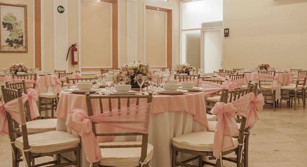 Villa las Margaritas Plaza Cristal Xalapa Esterno foto