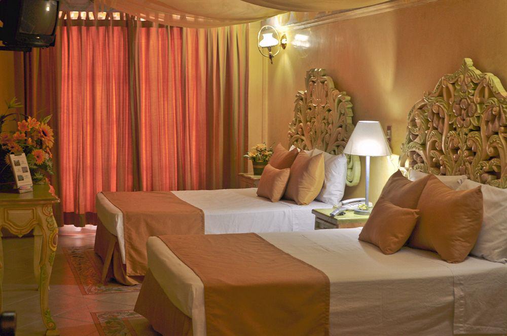 Villa las Margaritas Plaza Cristal Xalapa Esterno foto