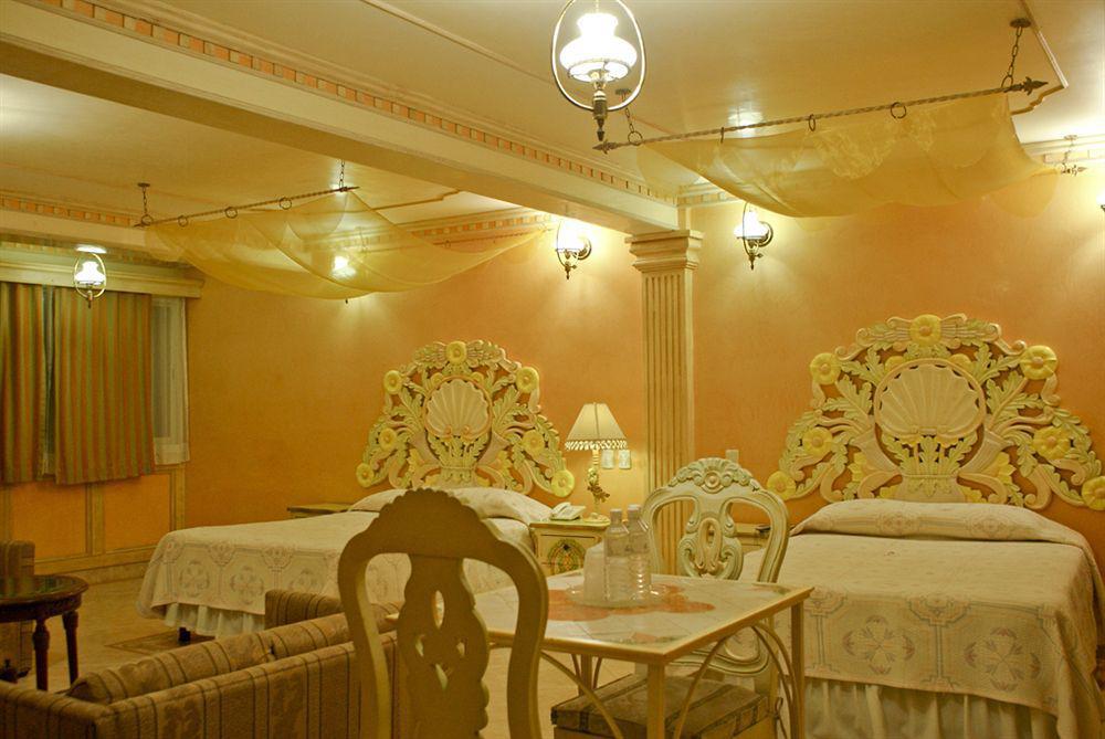 Villa las Margaritas Plaza Cristal Xalapa Esterno foto