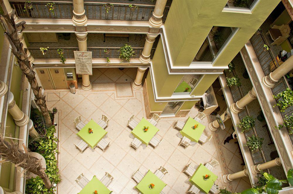 Villa las Margaritas Plaza Cristal Xalapa Esterno foto